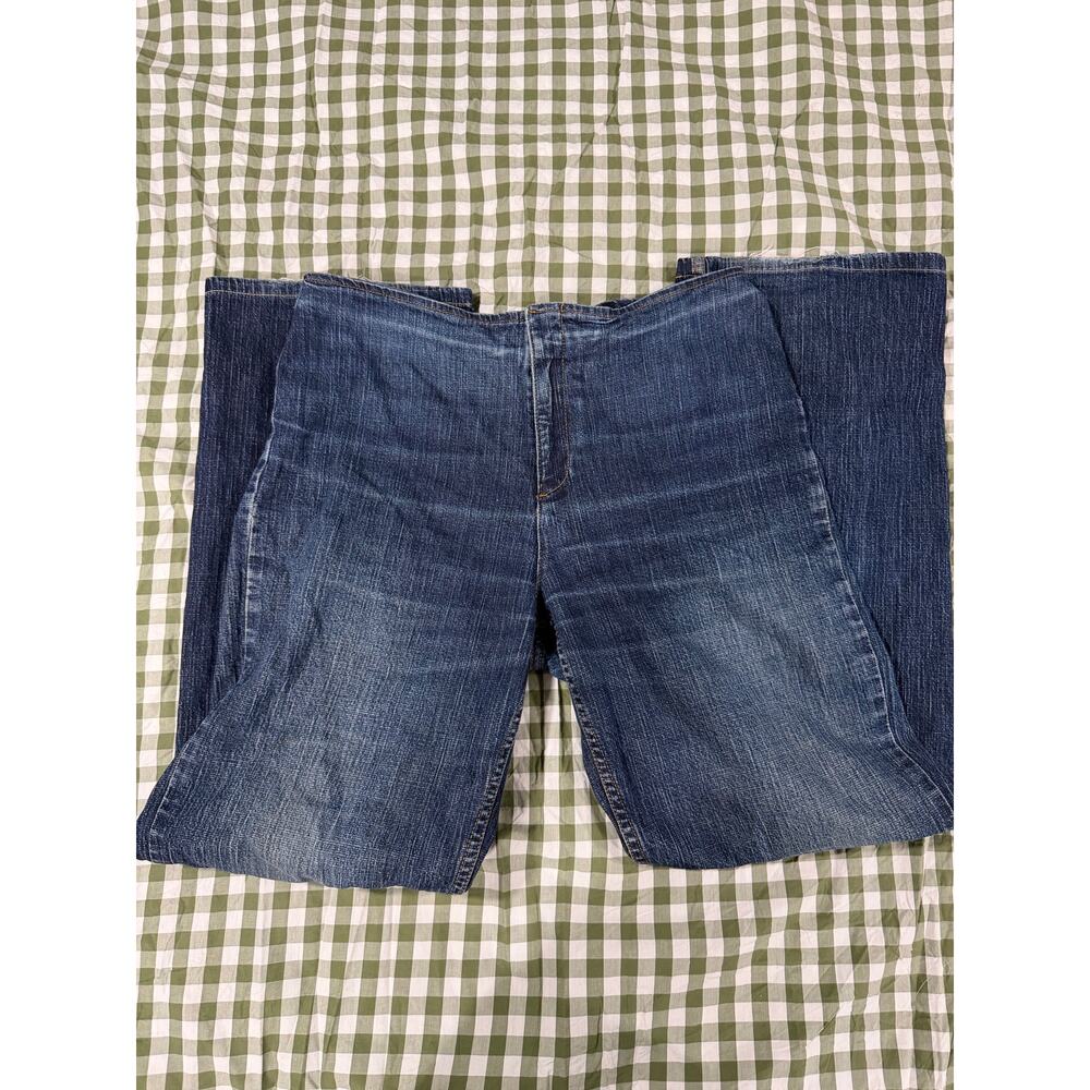 Vintage DKNY Lowrise